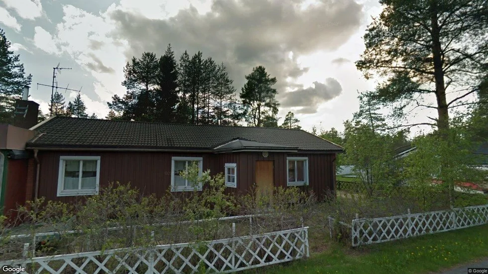 Parkvägen 71