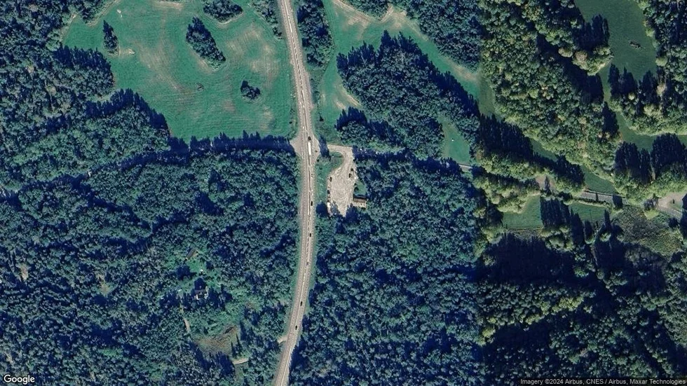 Området kring Solstadström 1