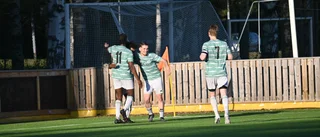 Gimonäs spelade bort Renbergsvattnet – men Morön har kommandot