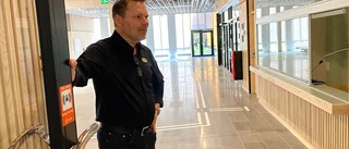 Skolstart: Dags för rekordflytten