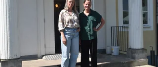 Hillevi, 43, vill skapa en mötesplats för vuxna
