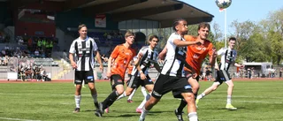 REPRIS: – se Gutes match mot Sandviken här