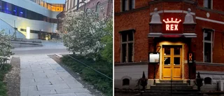 Brutal misshandel i Rådhusparken i Umeå: ”Det var som på MMA”