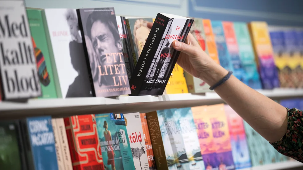 Biblioteket i Flen har skapat diskussion på insändarsidan.