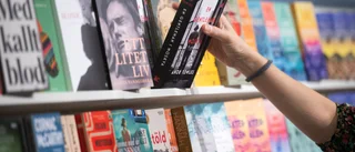 Svar till signaturen "Mormor" om biblioteket