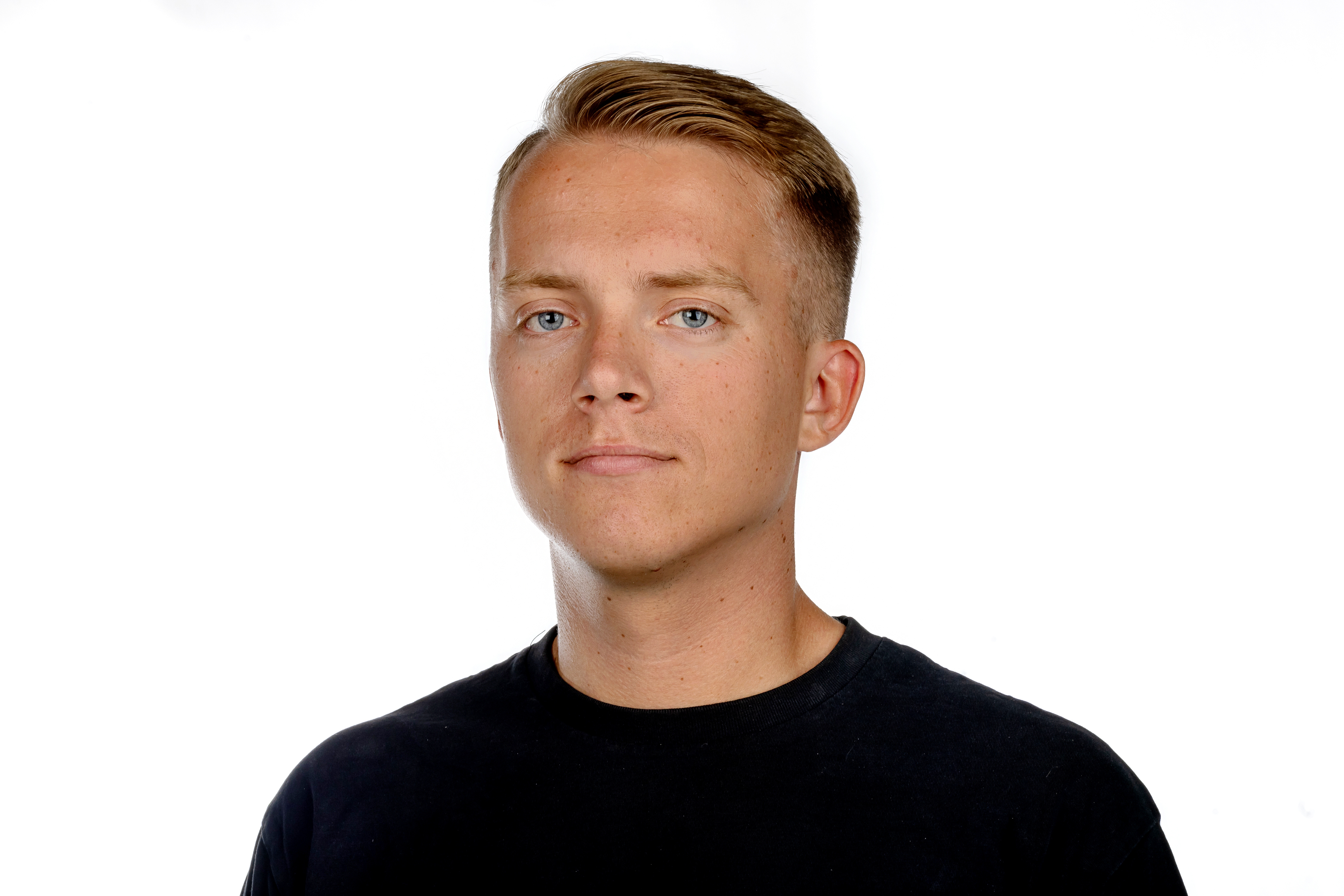 Profilbild för Simon Tjärnberg