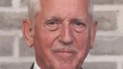Roland Pusch har avlidit i en ålder av 95 år.
