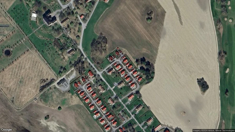 Området kring Venngarn 622