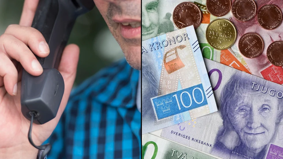 "De styrande inom Region Kalmar län borde allt se över avgifterna och hålla kostnaderna för patienterna så låga som möjligt", skriver insändarskribenten.