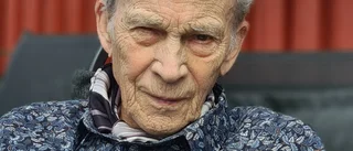 90 år: Evert Nilsson          