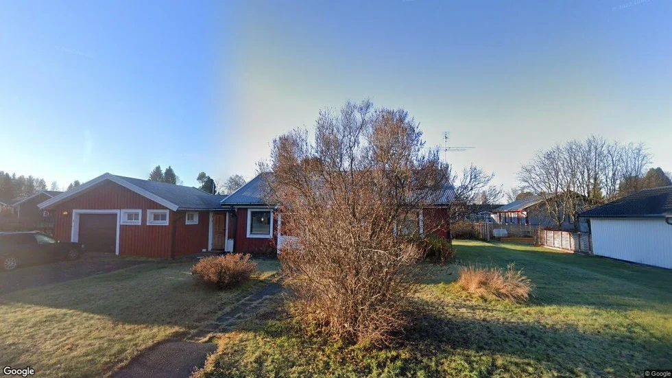 Burvägen 6