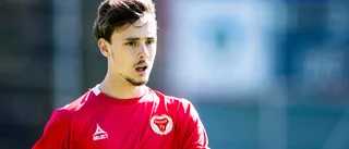 Avslöjar: IFK-spelarens lillebror provspelar för Sylvia