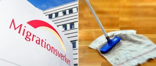Myndighet larmar om misstänkt människohandel i Gnesta