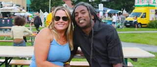 Veteraner, förstagångare och grannar – nu öppnar reggaefestivalen