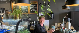 Här har nya caféet öppnat – efter flytten från lokalen i centrum