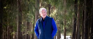 Luleåbon som är Västerbottens störste skogsägare