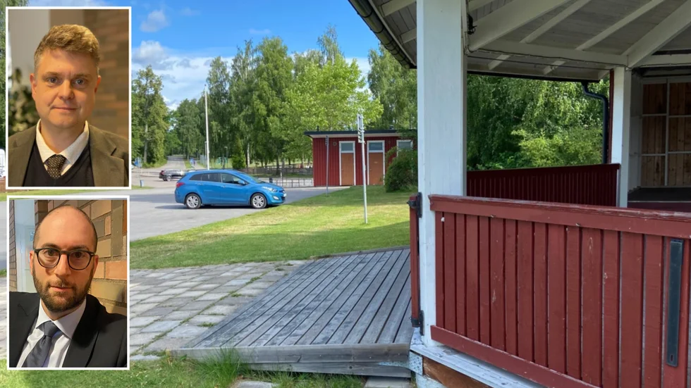 Åklagare Fredrik Beijar och advokat Martin Soner har båda överklagat tingsrättens dom efter Djulömordet. Men utan Soners överklagan hade inte Beijar överklagat. 