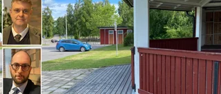 Djulömordet till hovrätten – "Inte robust"