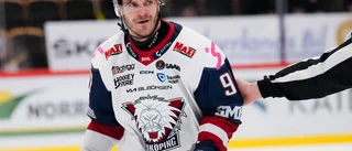 Bergsten: "Därför tycker jag att LHC ska förlänga med Bouma"