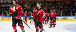 Slutet – Luleå Hockey föll i förlängningen