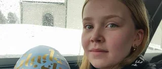 Ellen hittade det sista PT-ägget