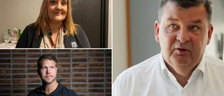 VIK-ordförandens ord efter degraderingen: "Gjorde vad vi kunde"