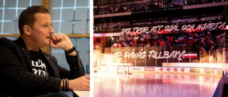 LHC:s miljonklipp i slutspelet – Stålhammar lovar feststämning