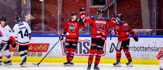 Klart: Han blir Boden Hockeys nye tränare