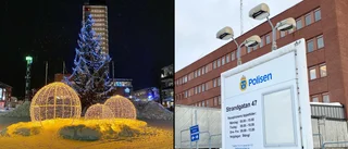 Nya beskedet om kvinnan som hittades död julhelgen i Skellefteå 