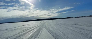 Läsarbilden: Dubbel friskvårdstimme