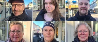 Från jubel till tveksamt om Nato bland Piteåborna