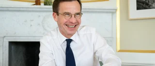 Moderaterna framåt i opinionen