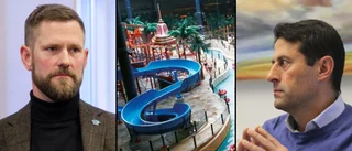 Efter Lalandias fall: Skarp kritisk till långa väntetider