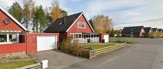 Kedjehus på 145 kvadratmeter sålt i Skutskär - priset: 1 315 000 kronor