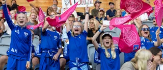Derbyfeber på Studan – se bilderna här!