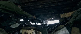 Rysslands militär hävdar kontroll över New York