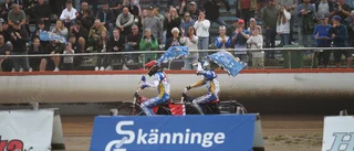 Nu är det bara att ringa in en matchvinnare för Davidsson