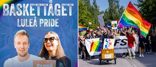 Elitklubbarna tar ställning – går tillsammans i Pridetåget