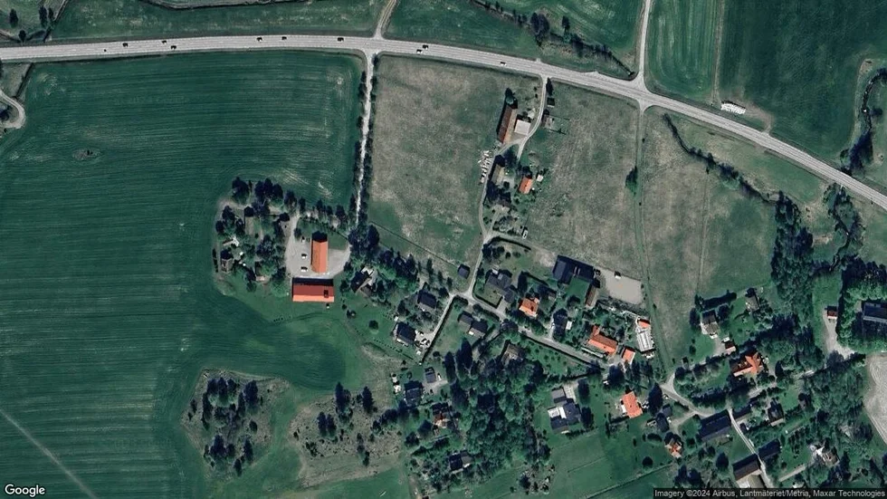 Området kring Ålands-Västerby 321