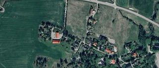 Huset på Ålands-Västerby 321 i Vänge sålt för andra gången på kort tid