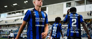 Stortalang förlänger med Sirius