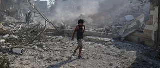 Israel har återlämnat 80 palestinska kroppar