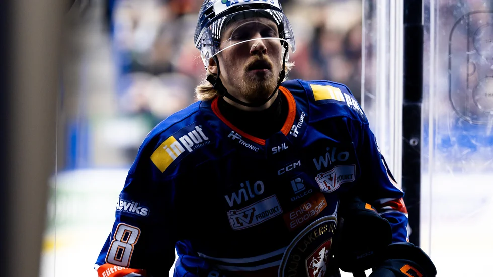 Marcus Sylvegård