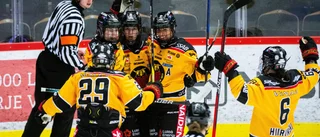 Man får anta att hårtorken gick på fullt blås