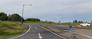 Livsfarliga bilturen: 77-åring körde i fel färdriktning – på E4 