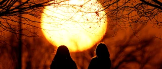 Forskare stoppar försök att blockera solen