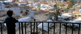 Hur kommer världen att minnas Israels massaker i Gaza?