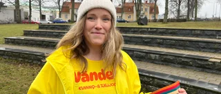 Lokala tjej- och kvinnojouren stöttas i nya motionsloppet