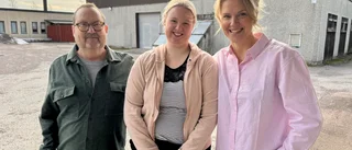 Då kom vändpunkten i livet för Molly, 23