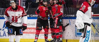 Luleå Hockey besegrade Örebro – och höll säsongen vid liv